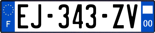 EJ-343-ZV