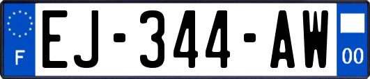 EJ-344-AW