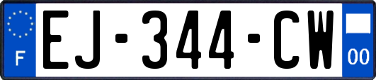 EJ-344-CW