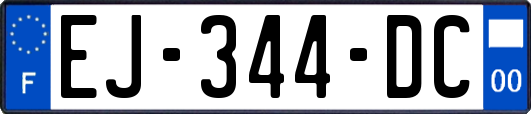 EJ-344-DC