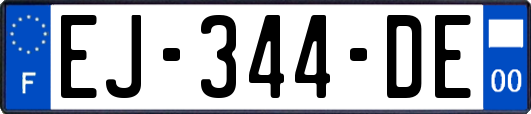 EJ-344-DE