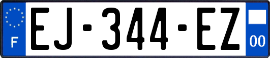 EJ-344-EZ