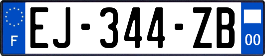EJ-344-ZB