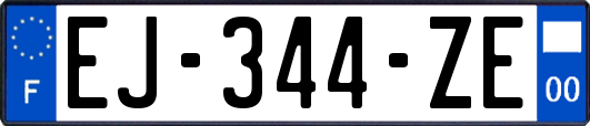 EJ-344-ZE