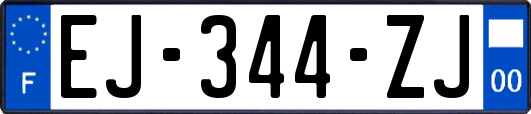 EJ-344-ZJ
