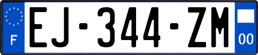 EJ-344-ZM