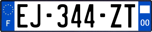 EJ-344-ZT