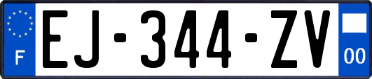 EJ-344-ZV