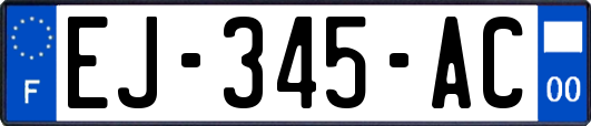 EJ-345-AC