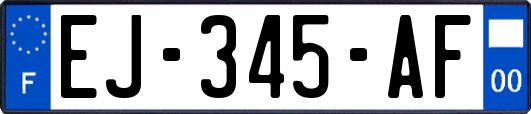 EJ-345-AF