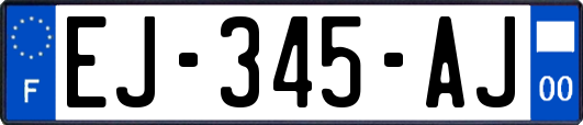 EJ-345-AJ