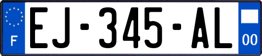 EJ-345-AL