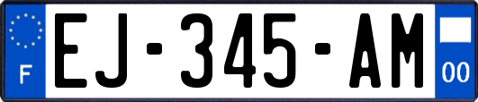 EJ-345-AM
