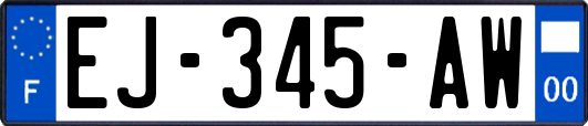 EJ-345-AW