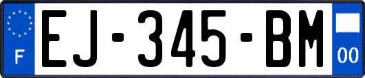 EJ-345-BM