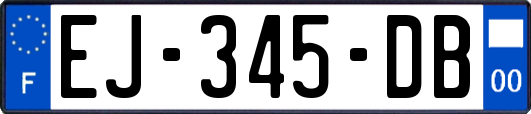 EJ-345-DB