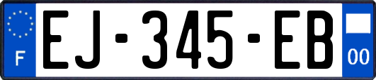 EJ-345-EB