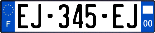 EJ-345-EJ