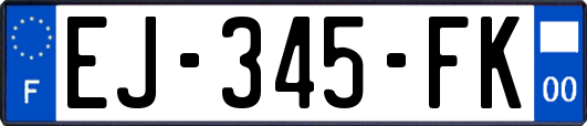 EJ-345-FK