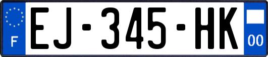 EJ-345-HK