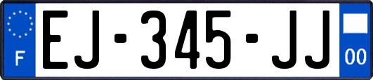 EJ-345-JJ