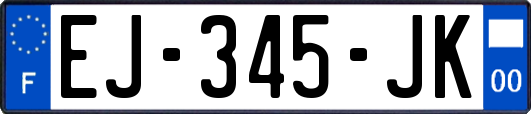 EJ-345-JK