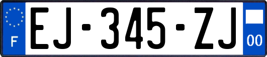 EJ-345-ZJ