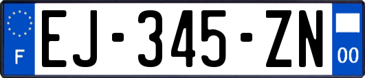 EJ-345-ZN