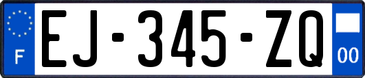 EJ-345-ZQ