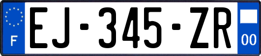 EJ-345-ZR