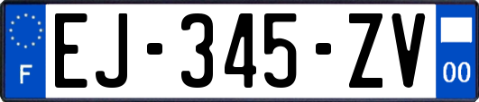 EJ-345-ZV