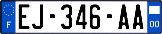 EJ-346-AA