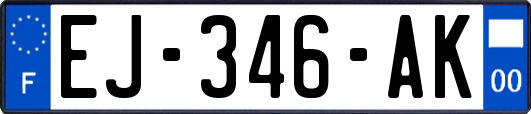 EJ-346-AK