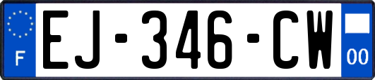 EJ-346-CW