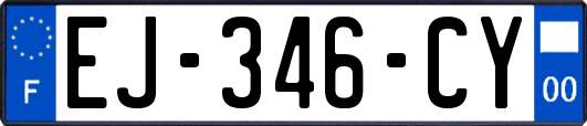 EJ-346-CY