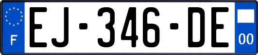 EJ-346-DE