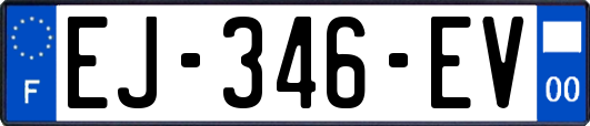 EJ-346-EV