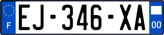 EJ-346-XA