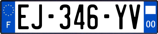 EJ-346-YV