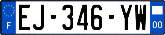 EJ-346-YW