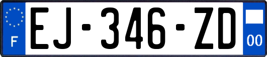 EJ-346-ZD