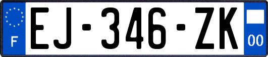 EJ-346-ZK