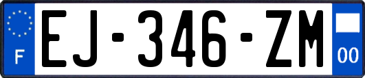 EJ-346-ZM