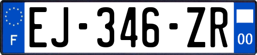 EJ-346-ZR