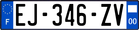 EJ-346-ZV