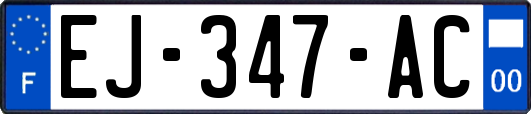 EJ-347-AC