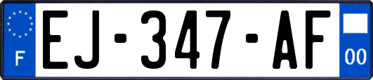 EJ-347-AF