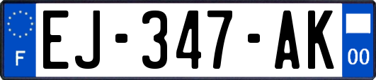 EJ-347-AK