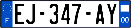 EJ-347-AY