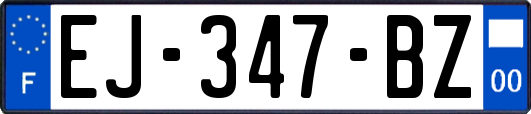 EJ-347-BZ